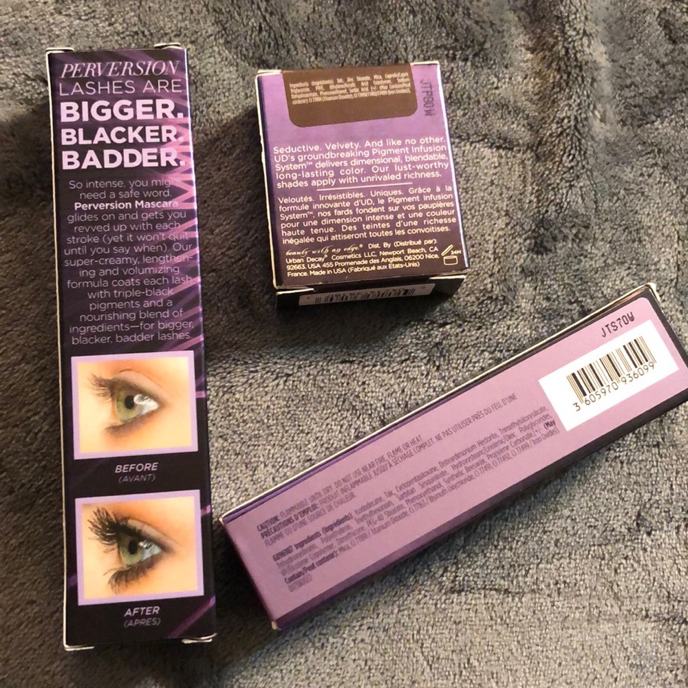 Urban decay bundle - Picture 2 of 4